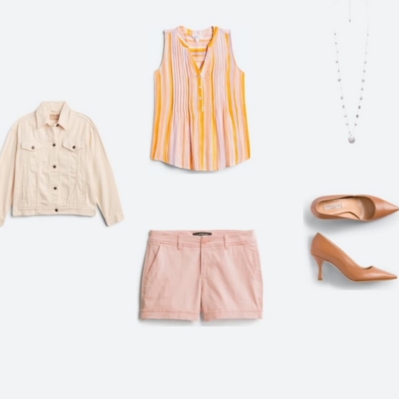 Market & Spruce Tank xl - Picture 13 of 13